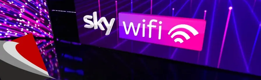 SKY WIFI