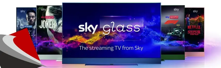 ASSSITENZA TECNICA RIGNANESE SKY GLASS